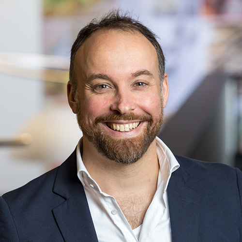 David van Noort — Founder, Obeya.studio